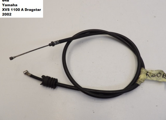 Clutch cable Yamaha XVS 1100 Dragstar