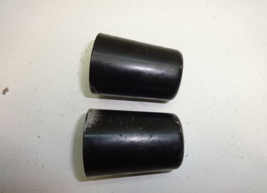 Lenkungs Dampfer BMW R 1100 S