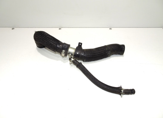 Radiator parts Yamaha XJ 6 N