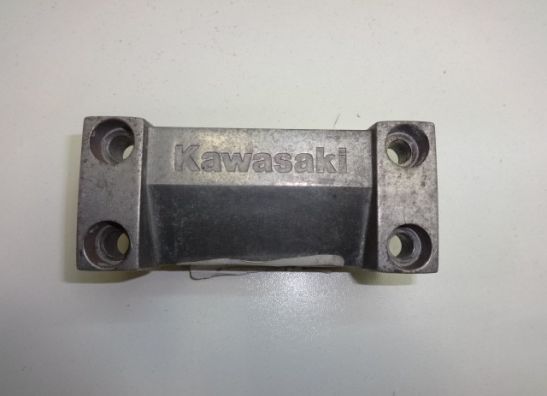 Kroonplaat Kawasaki VN 700  750