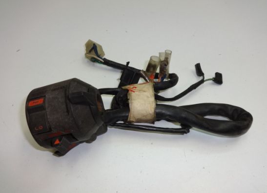 Handlebar switch assy left Honda CB 700