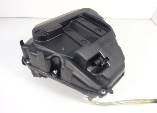 Air cleaner case Kawasaki ER 6