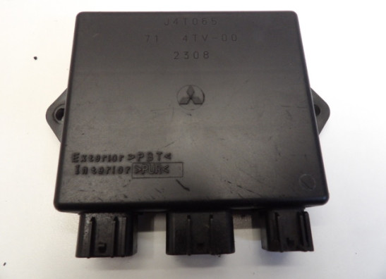 CDI ECU unit Yamaha YZF 600 Thundercat