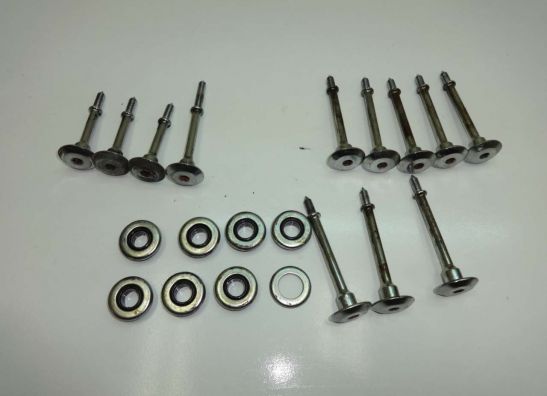 Motorblock Sonstiges Honda Goldwing GL