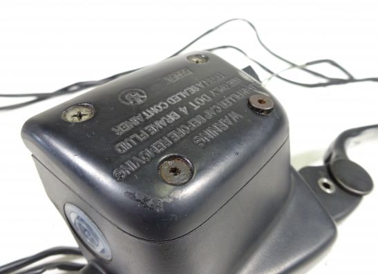 Koppelingspomp BMW K 1200 LT