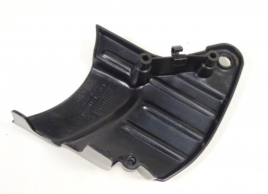 Engine cover front spocket Aprilia Falco