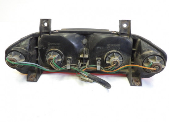 Rear light Honda ST 1100 Pan European