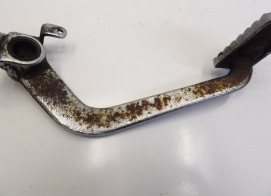 Rempedaal Honda ST 1100 Pan European