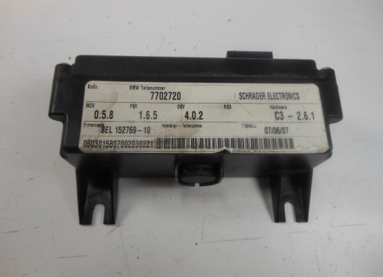 Relay BMW R 1200 GS