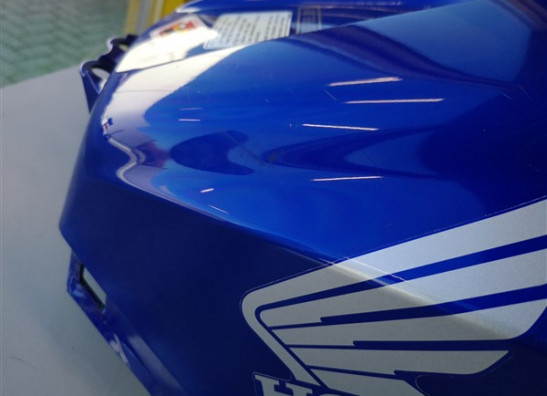 Fuel tank cover Honda CBR 600 RR