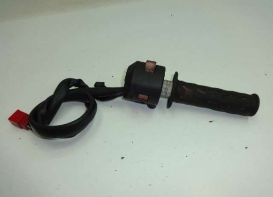 Handlebar switch assy right Honda VF 500 