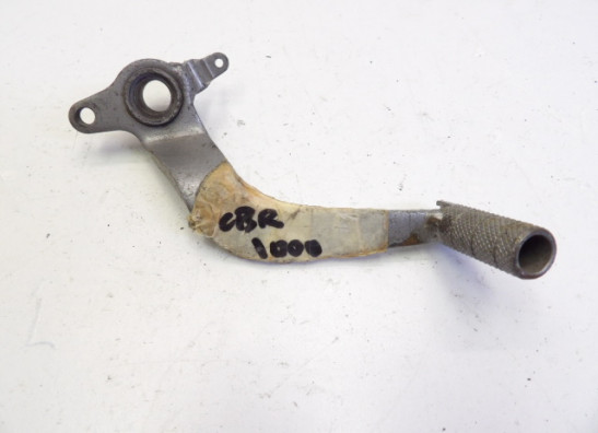 Brake pedal Honda CBR 1000 F