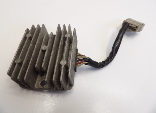 Regulator rectifier  Yamaha RD 250