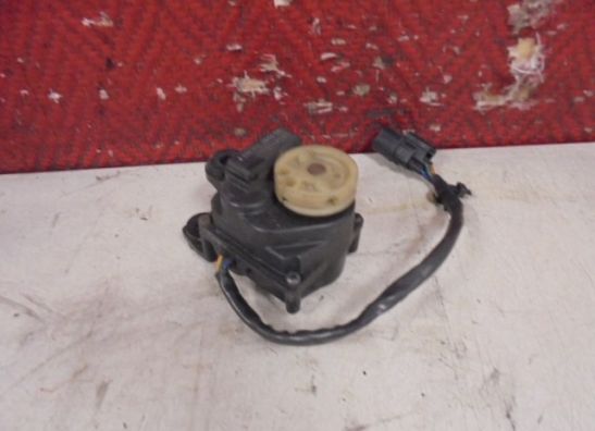 Exup servo klep Ducati Multistrada 1200