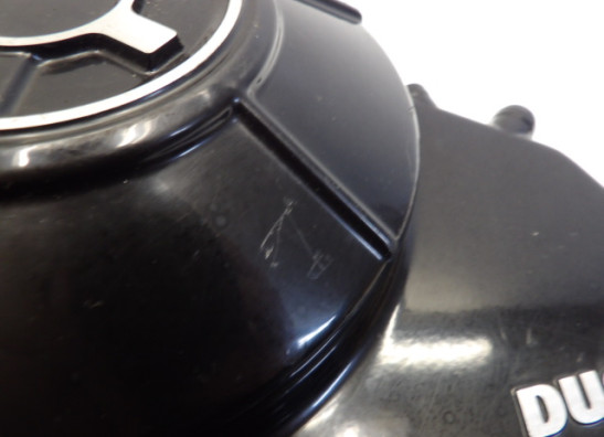 Koppelingsdeksel Ducati Scrambler Desert Sled