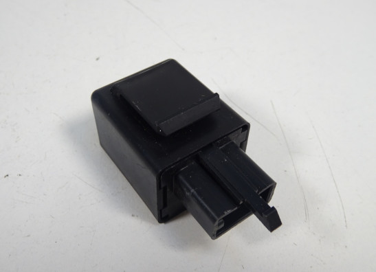 Knipperlicht Yamaha MT 09