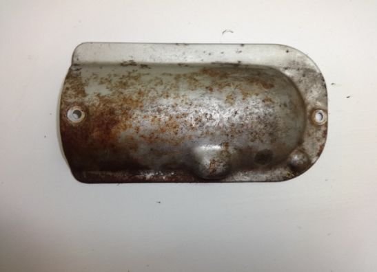 Motorblokdeksel Suzuki GS 750
