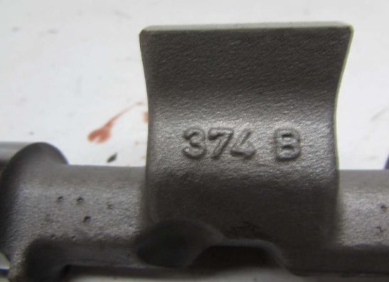 Engine parts Aprilia RSV 1000