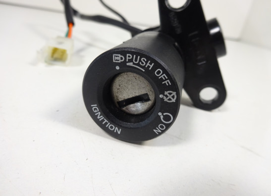 Slotenset Aprilia Tuono 660