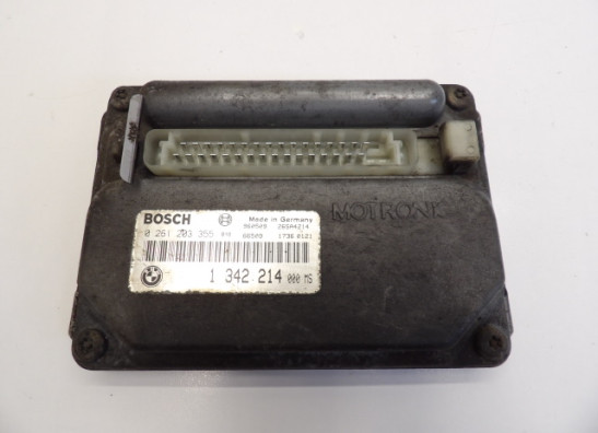 CDI ECU unit BMW Overige BMW