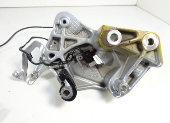 Rechter schetsplaat BMW F 800 R