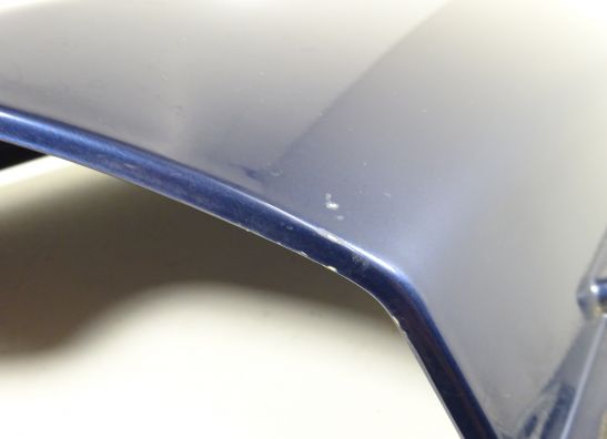 Rechter achterkant Aprilia Caponord 1000