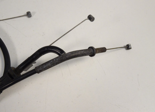 Throttle cable Kawasaki VERSYS 650