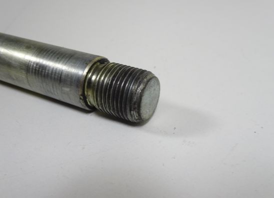 Vorderradachse Ducati monster 600