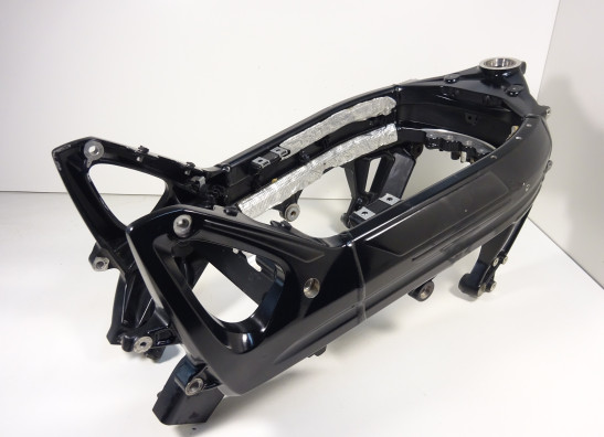 Frame - onderdelen BMW F 800 S - ST