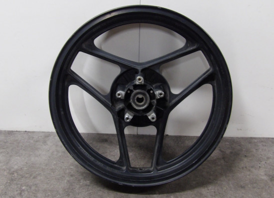 Felge hinten Suzuki GSX R 750