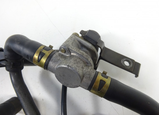 Luchtfilterhuis Yamaha FJR 1300