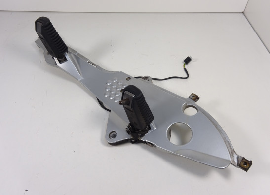 Main step holder right BMW R 1150 RT   R 850 RT