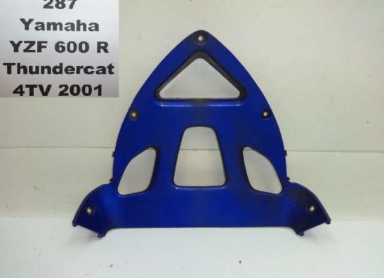 V bak voor Yamaha YZF 600 Thundercat