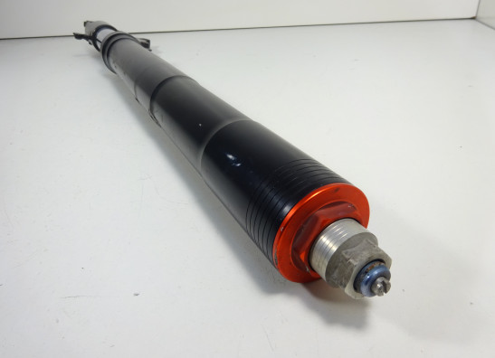 Voorpoot rechts compleet Aprilia Falco