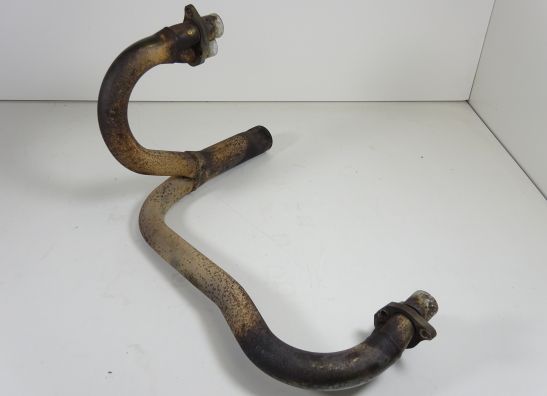 Downpipes BMW R 1100  850 R
