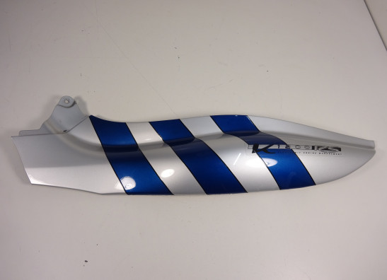 Linker achterkant BMW K 1200 RS