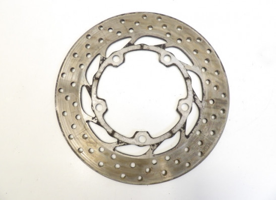 Rear brake disc Yamaha FZ6