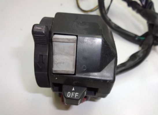 Lenkerschalter links Yamaha XJ 600 Diversion