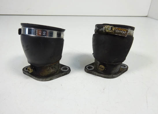 Inlaatspruitstuk Ducati monster 600