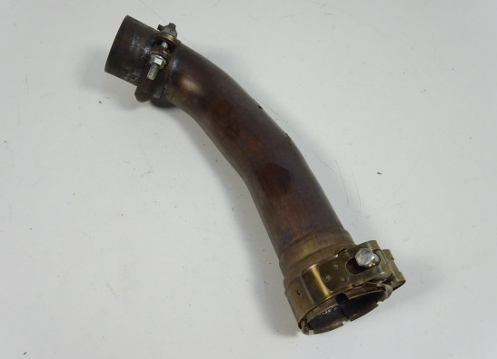 Downpipes Honda CBR Fireblade