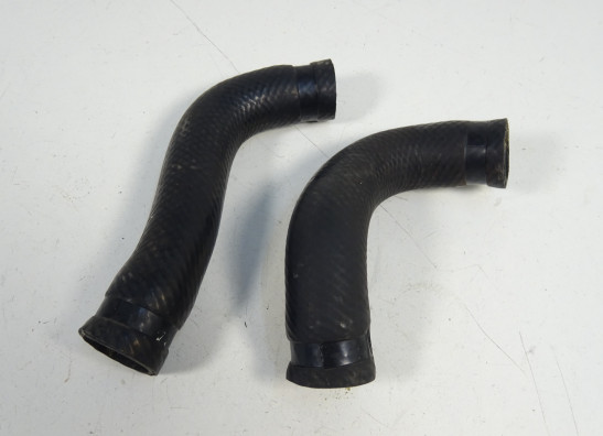 Radiator toebehoren Kawasaki ER 6