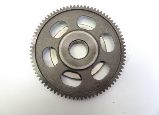 Start up clutch Suzuki VS 700 Intruder