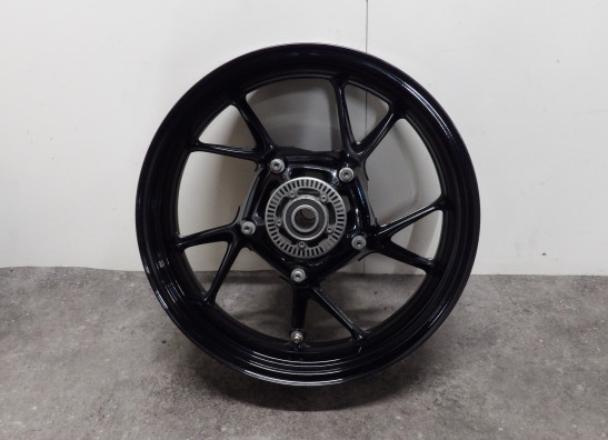 Rear wheel BMW F 900 XR