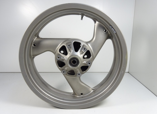 Felge hinten Ducati 600 SS Supersport