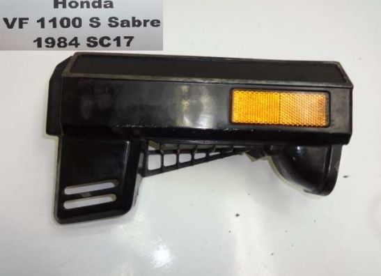 Radiator toebehoren Honda VF 1100 Sabre