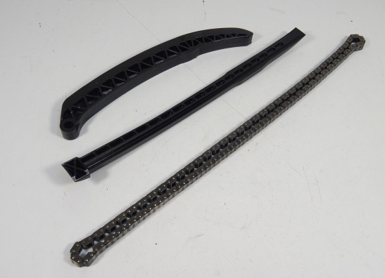 Camshaft BMW F 800 S - ST