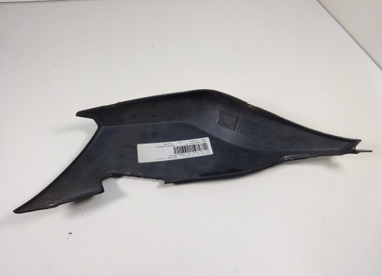 Heck rechts BMW K 1200 S 