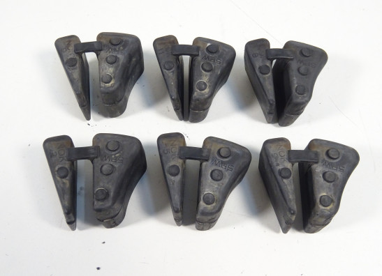 Driven flange Yamaha YZF R1