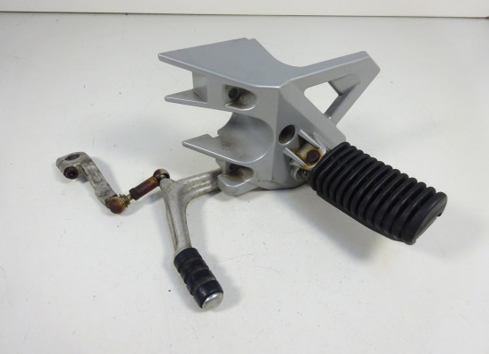 Schetsplaat links BMW R 1100  850 R
