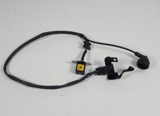 Pickup coil Kawasaki Z 750